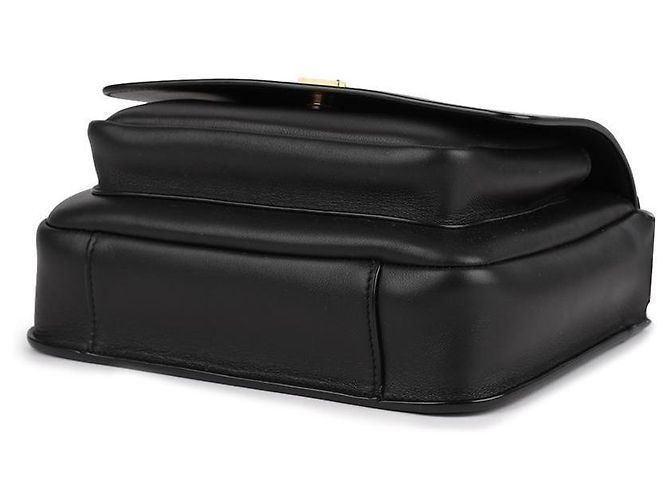 Saint Laurent Borsa Niki da donna Nero - vista 6
