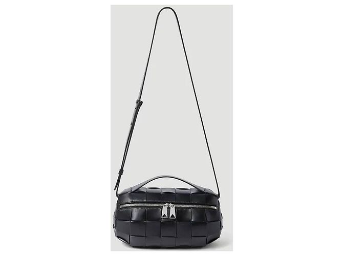 Bottega Veneta Pequeno Boom Box - vista 4