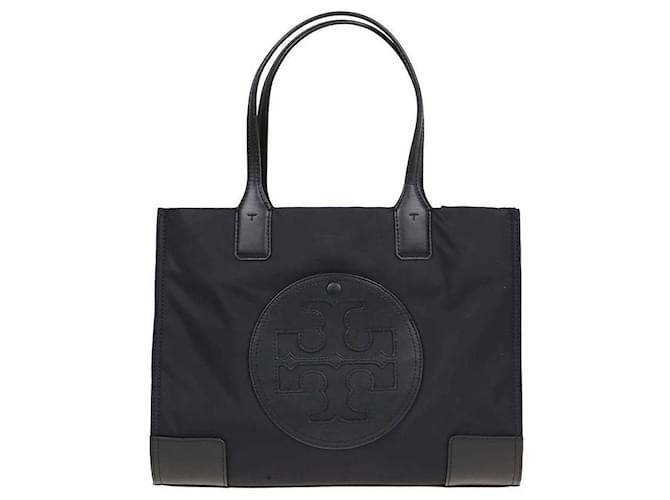 Tory Burch Piccola borsa tote Blu - vista 4