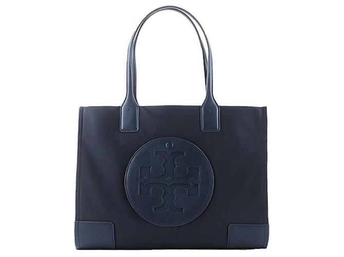 Tory Burch Piccola borsa tote Blu - vista 5