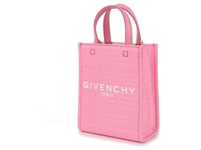 Givenchy Mini-Tote-Bag für Damen - Ansicht 4