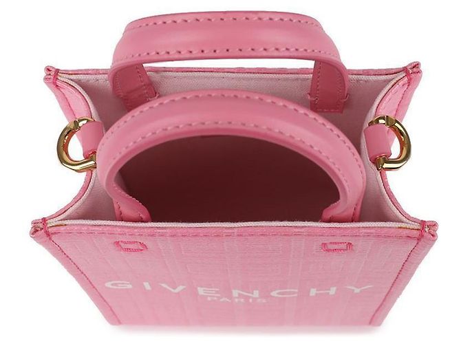 Givenchy Mini-Tote-Bag für Damen - Ansicht 7