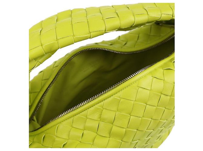 Bottega Veneta Borsa tote Verde - vista 8