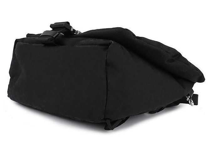 Maison Martin Margiela Borsa Messenger Sportiva Nero - vista 6