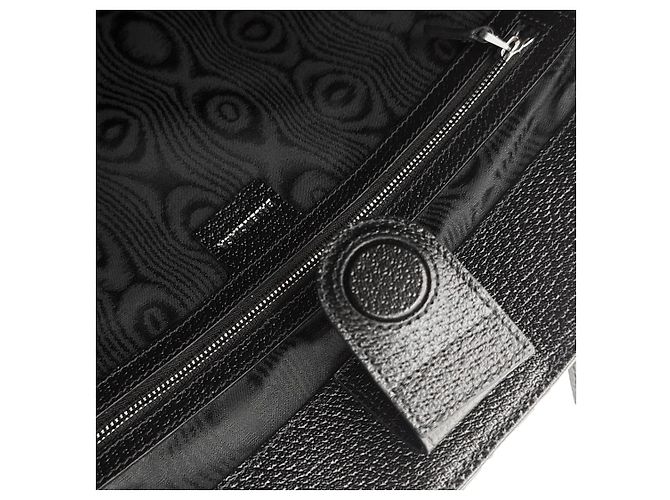 Balenciaga Borsa tote Ophidia Medium Gucci Hacker Project Nero - vista 10