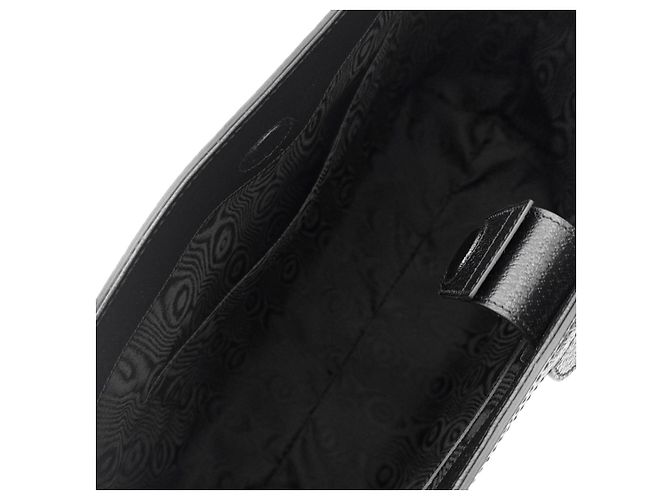 Balenciaga Borsa tote Ophidia Medium Gucci Hacker Project Nero - vista 11