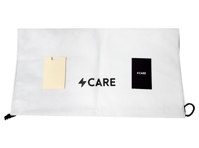 Camera Chanel Bolso de cámara cruzado de cadena de piel de cordero dorado con logo CC de Viar para mujeres - Rosa - vista 12