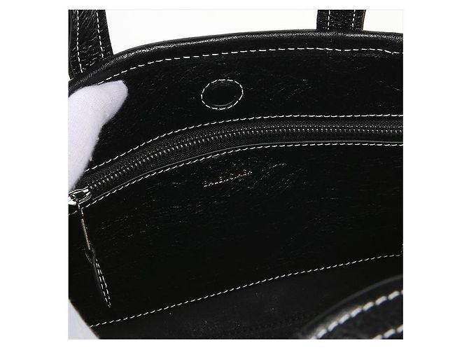 Balenciaga Borsa East West Shopper Rosa - vista 6