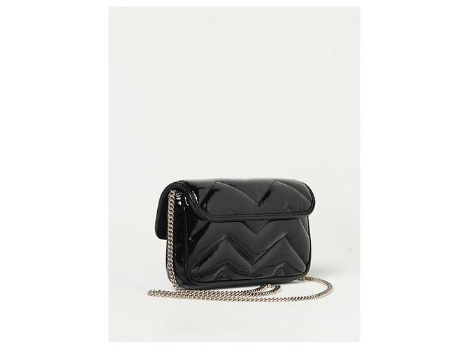 Gucci Mini borsa GG Marmont - vista 6