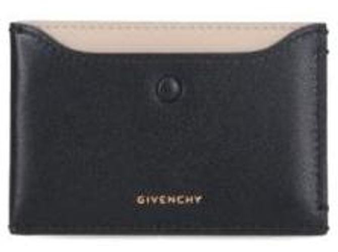 Givenchy Leather Day Card Holder - view 4