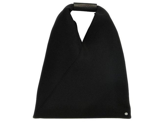 Maison Martin Margiela Borsa Giapponese Classica Piccola - vista 4