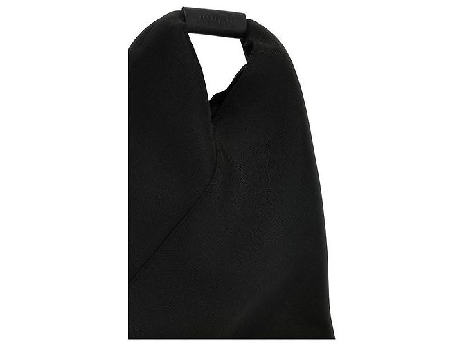 Maison Martin Margiela Borsa Giapponese Classica Piccola - vista 6