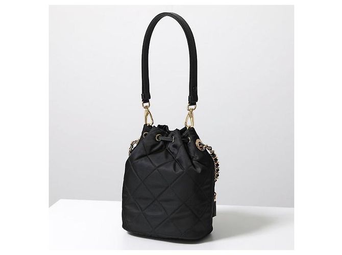 Prada Bolsa de Ombro Reedition em Re-Nylon - vista 4