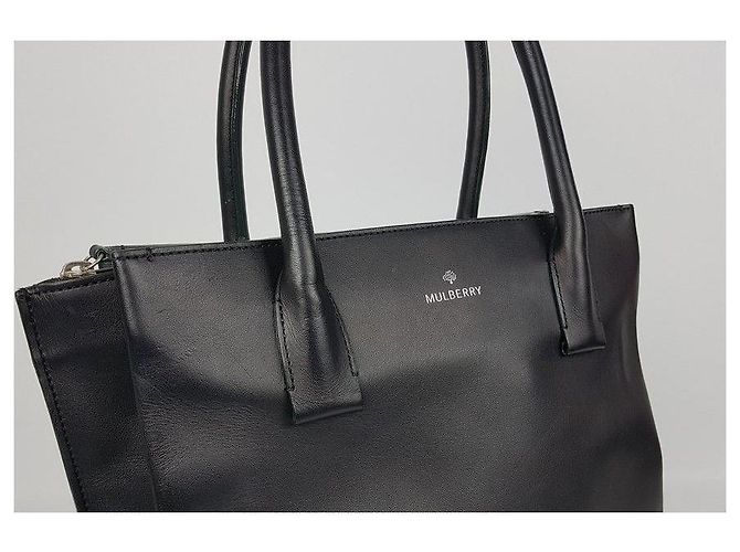 Mulberry Borsa Tote Arundel - vista 2