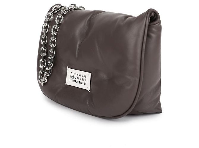 Maison Martin Margiela Borsa piccola Glam Slam Flap - vista 4