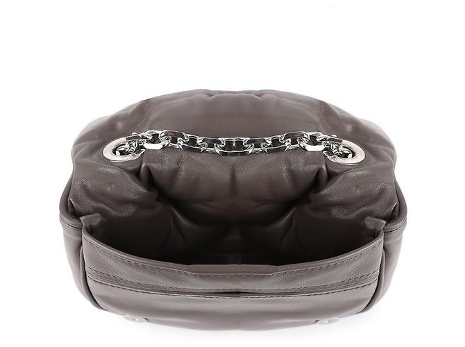 Maison Martin Margiela Borsa piccola Glam Slam Flap - vista 7