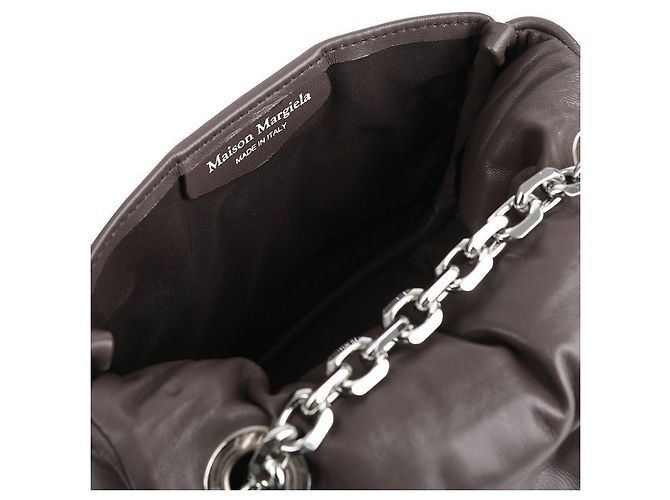 Maison Martin Margiela Borsa piccola Glam Slam Flap - vista 8