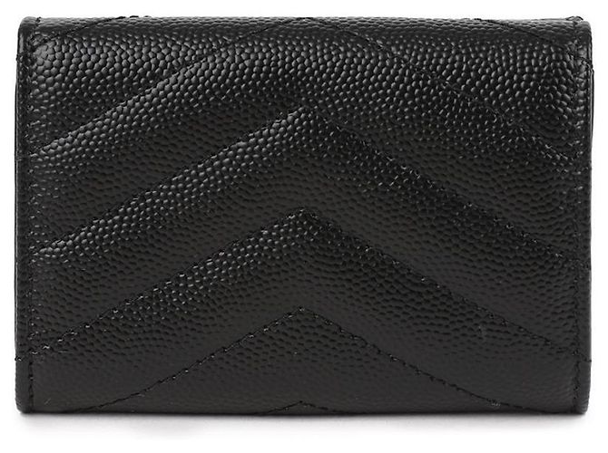 Gucci Mini portafoglio matelassé con monogramma - vista 5