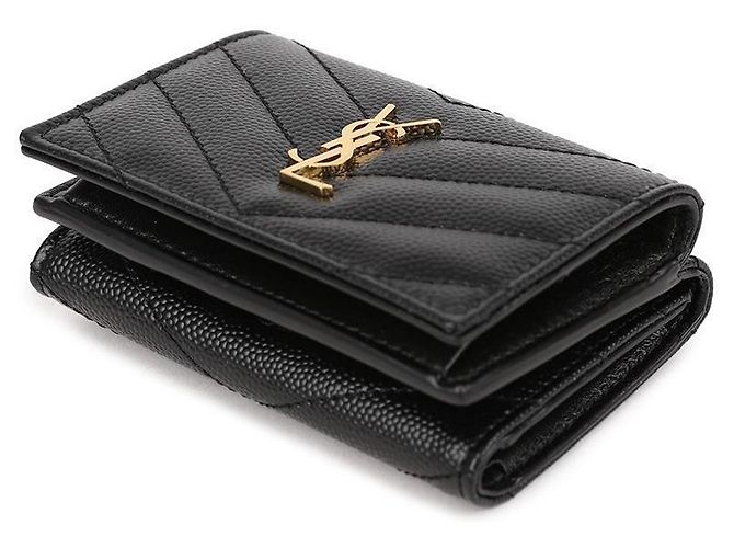 Gucci Mini portafoglio matelassé con monogramma - vista 6