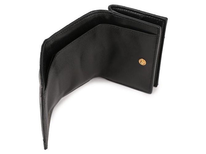 Gucci Mini portafoglio matelassé con monogramma - vista 8