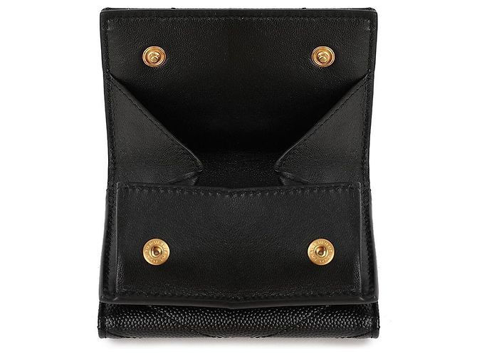 Gucci Mini portafoglio matelassé con monogramma - vista 9