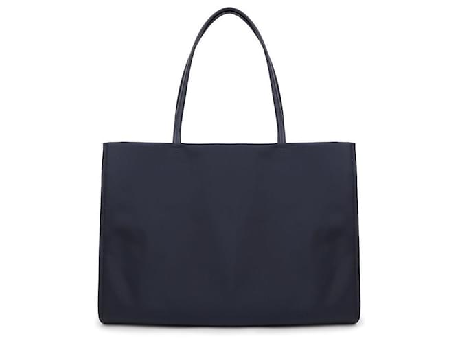 Tory Burch Ella Tote Bag Blau - Ansicht 5