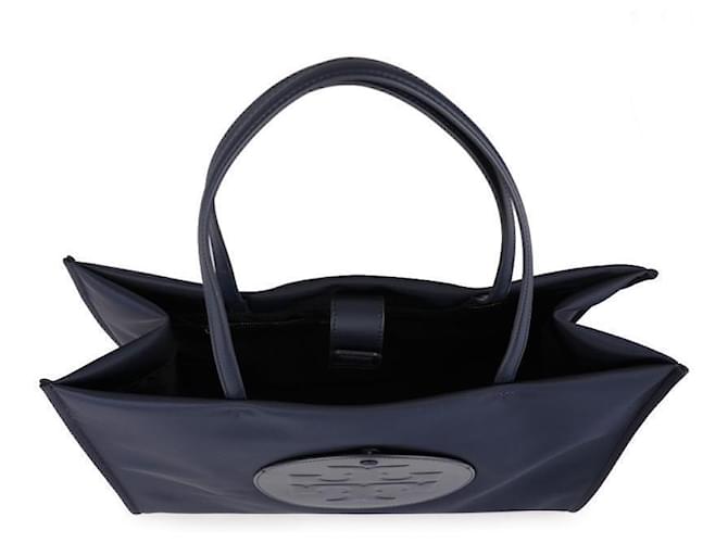 Tory Burch Ella Tote Bag Blau - Ansicht 7