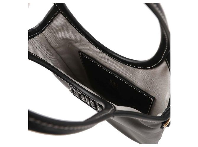 Miu Miu Leather Handbag - view 8