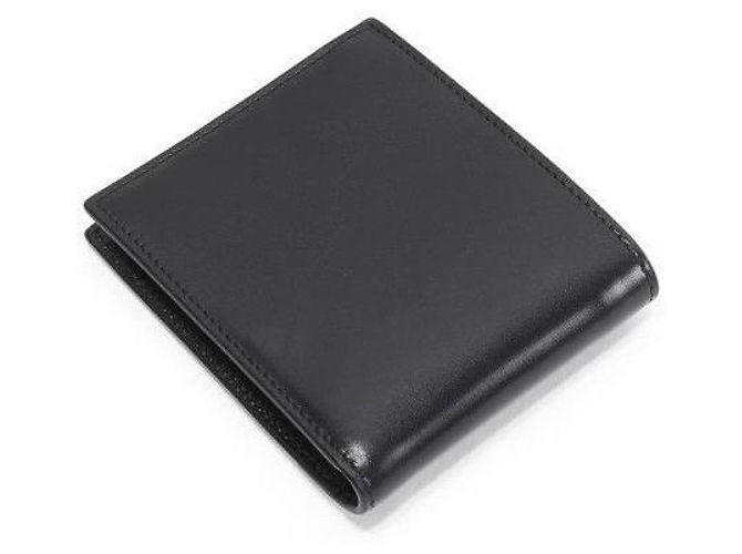 Saint Laurent Monogramm Ost-West Geldbörse Schwarz - Ansicht 4