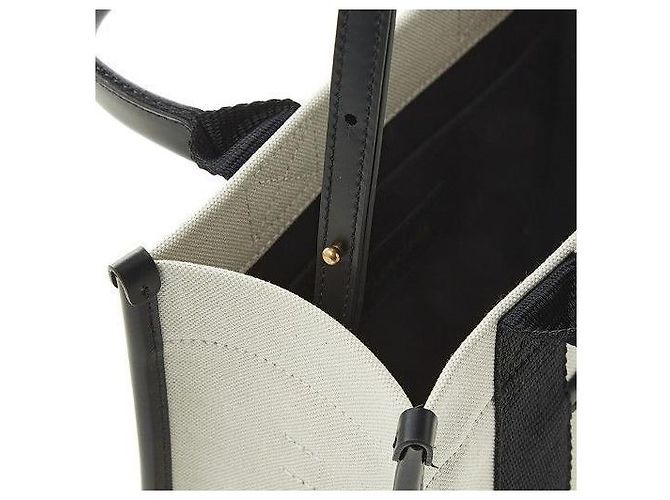 Balenciaga Piccola borsa tote hardware naturale Marrone - vista 5