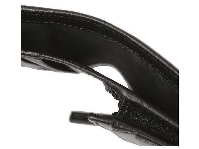Gucci Cartera de Mujer Horsebit Negro - vista 10