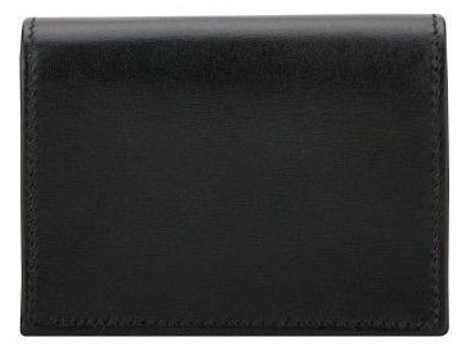 Gucci Cartera de Mujer Horsebit Negro - vista 8