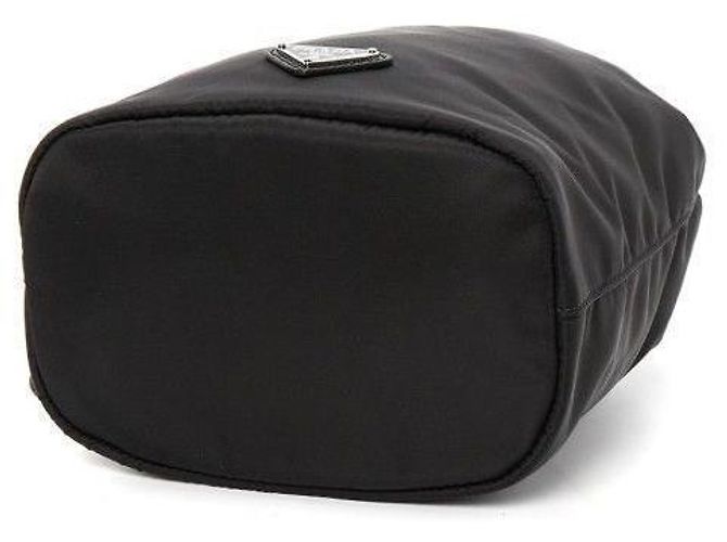 Prada Pochette Strap Re-Nylon - vista 8