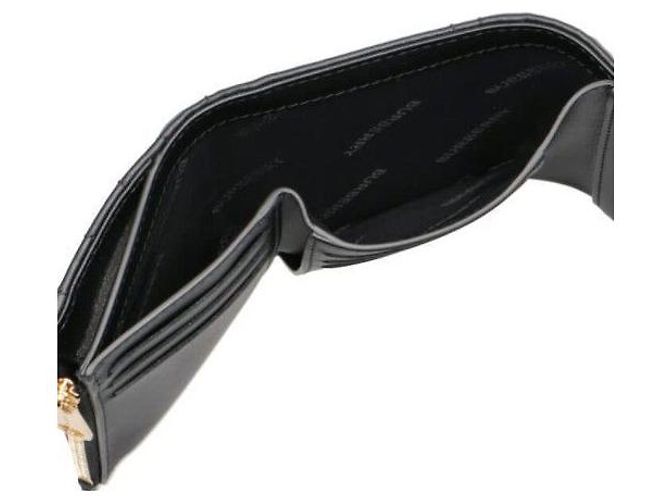 Burberry Cartera Pequeña TB Rola Negra Negro - vista 12