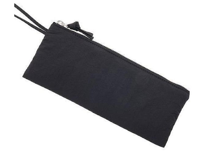 Bottega Veneta Borsa a tracolla Cassette Padding Tech Nera Nero - vista 5