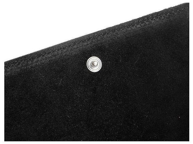 Bottega Veneta Borsa a Spalla Intrecciato Cassette Nero - vista 3