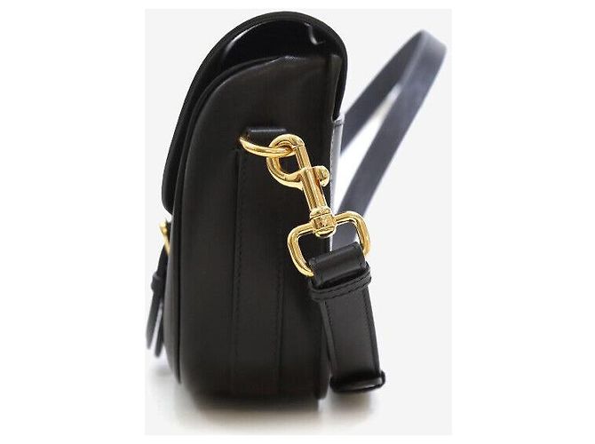 Dior Bobby Medium Black Preto - vista 2