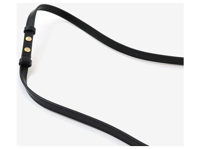 Louis Vuitton Manico Leopardo Twist PM Epi Bianco - vista 6