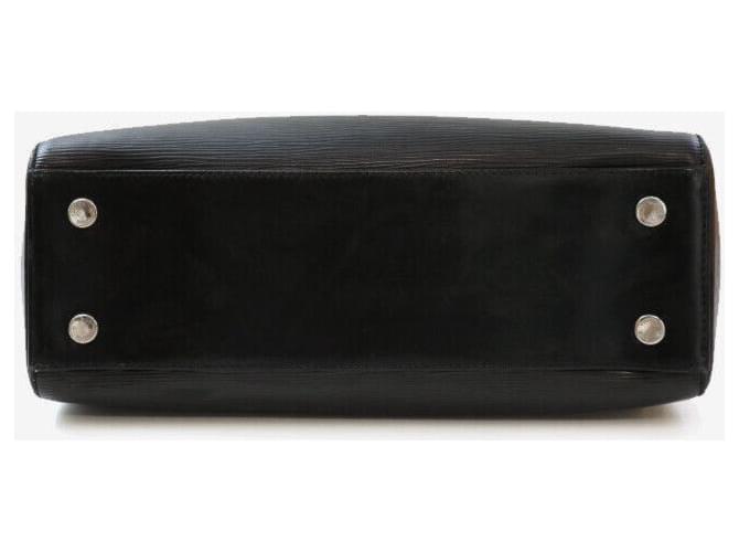 Louis Vuitton Brea Epi Black Nero - vista 4