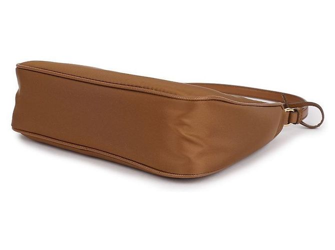 Prada Bolso Mini de Nylon Re-edición - vista 6