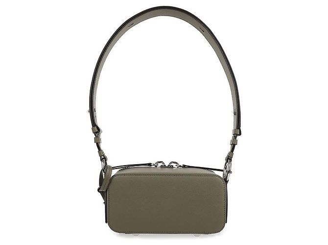 Maison Martin Margiela Piccola borsa a spalla Stone Camera - vista 5