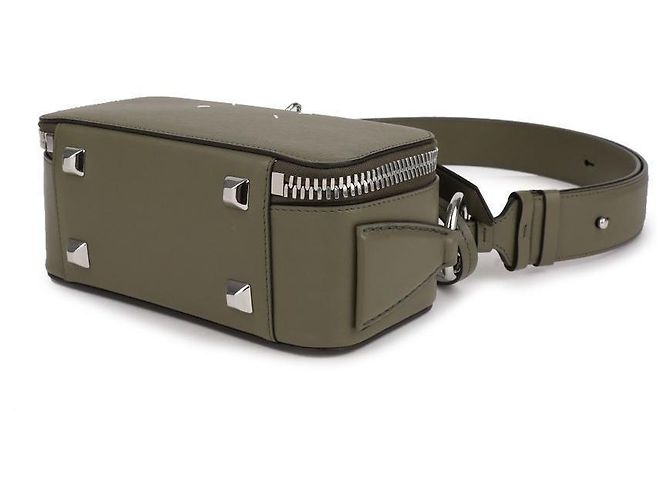Maison Martin Margiela Piccola borsa a spalla Stone Camera - vista 6