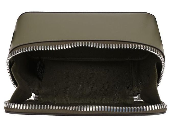 Maison Martin Margiela Piccola borsa a spalla Stone Camera - vista 7