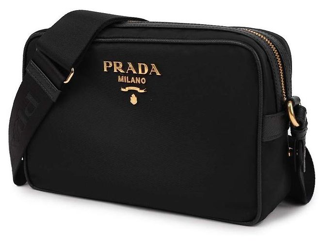 Prada Umhängetasche - Ansicht 4