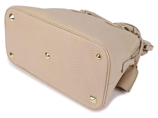 Maison Martin Margiela Borsa a spalla Medium Marrone - vista 6