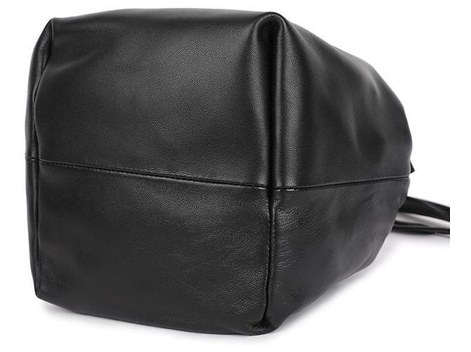 Jil Sander Borsa a Spalla Dumpling - vista 6