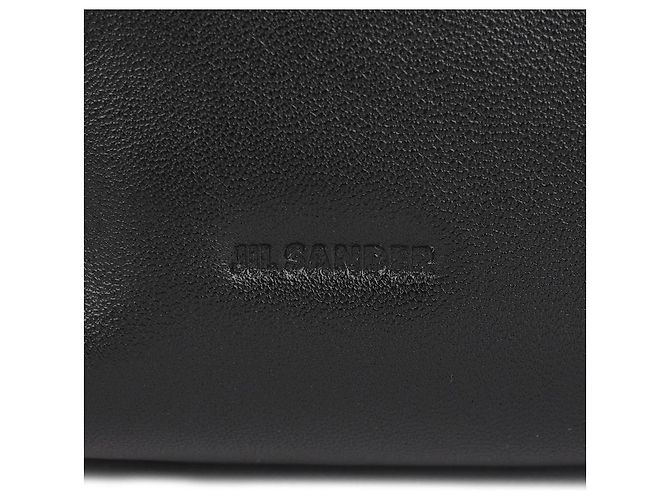 Jil Sander Borsa a Spalla Dumpling - vista 9