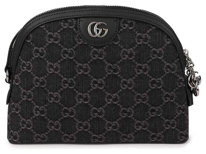 Gucci Ophidia Small Shoulder Bag - view 3
