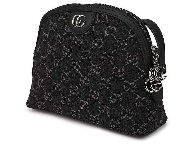 Gucci Ophidia Small Shoulder Bag - view 4