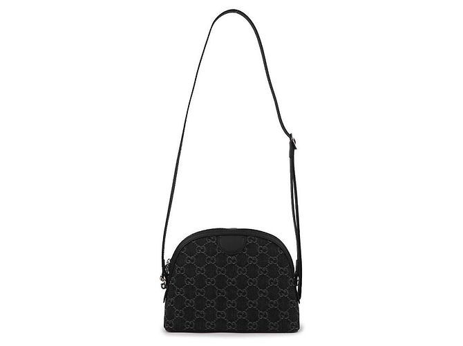 Gucci Ophidia Small Shoulder Bag - view 5